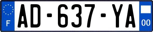 AD-637-YA