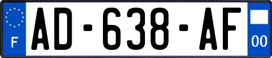AD-638-AF