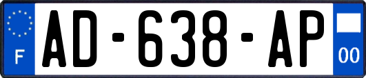 AD-638-AP