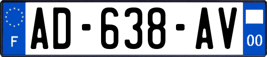 AD-638-AV