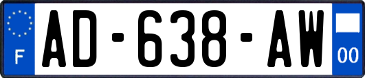 AD-638-AW