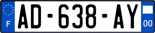 AD-638-AY