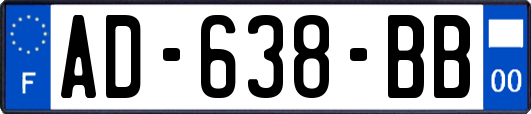 AD-638-BB