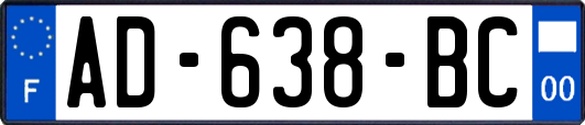 AD-638-BC
