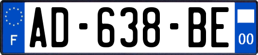 AD-638-BE