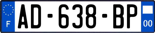 AD-638-BP