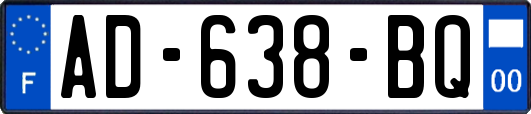 AD-638-BQ