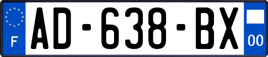 AD-638-BX