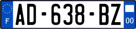 AD-638-BZ