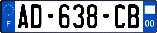 AD-638-CB