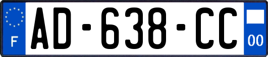 AD-638-CC