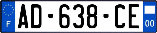 AD-638-CE