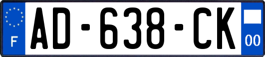 AD-638-CK