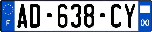 AD-638-CY