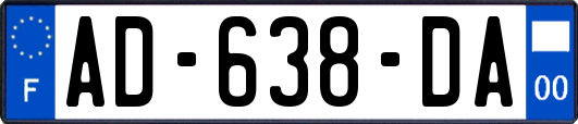 AD-638-DA