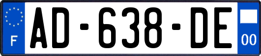 AD-638-DE