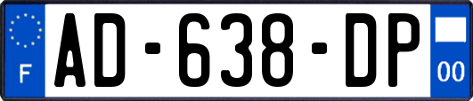 AD-638-DP