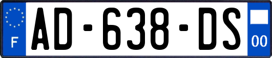 AD-638-DS
