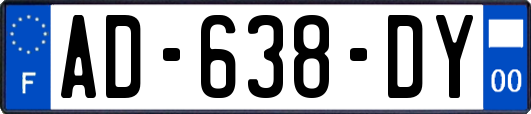 AD-638-DY