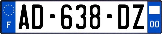 AD-638-DZ