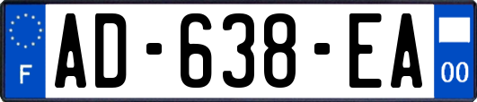 AD-638-EA