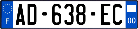 AD-638-EC