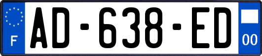 AD-638-ED