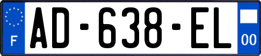 AD-638-EL