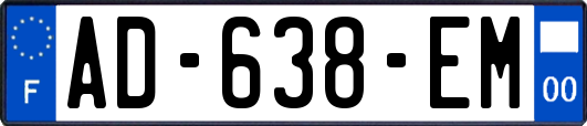 AD-638-EM