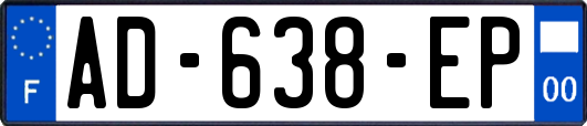 AD-638-EP