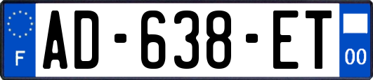 AD-638-ET