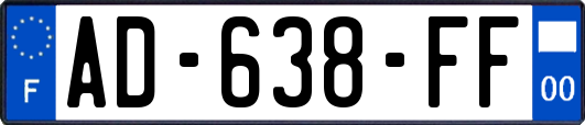 AD-638-FF