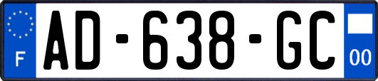 AD-638-GC