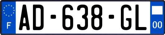 AD-638-GL