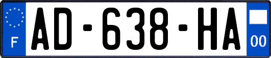 AD-638-HA