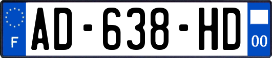 AD-638-HD