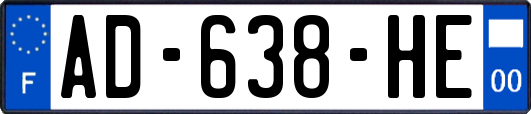 AD-638-HE