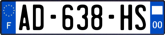 AD-638-HS