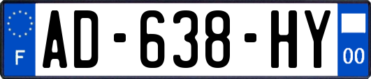 AD-638-HY