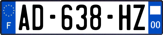 AD-638-HZ