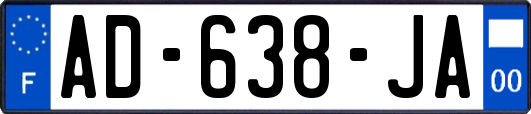 AD-638-JA