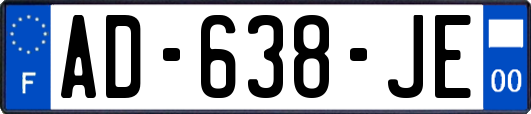 AD-638-JE