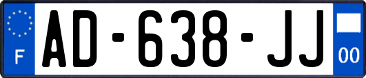 AD-638-JJ