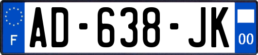 AD-638-JK