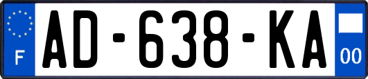 AD-638-KA
