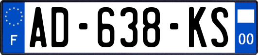 AD-638-KS