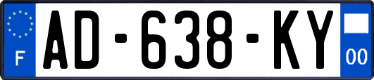 AD-638-KY