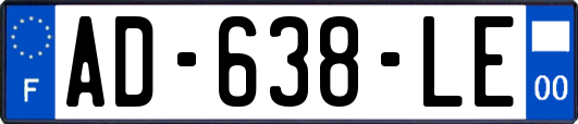AD-638-LE