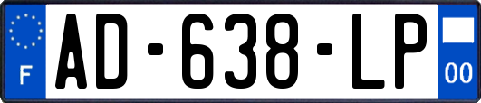 AD-638-LP