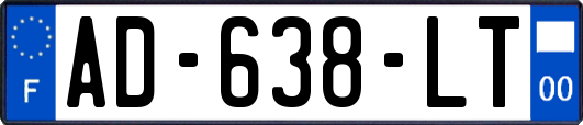 AD-638-LT
